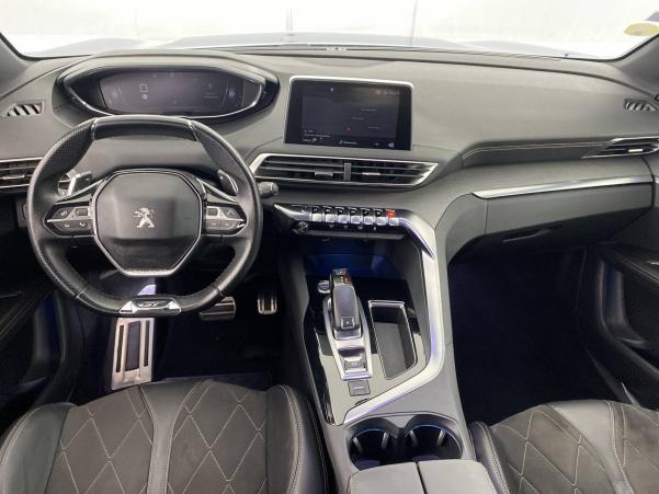 Vente en ligne Peugeot 3008  2.0 BlueHDi 180ch S&S EAT8 au prix de 25 500 €