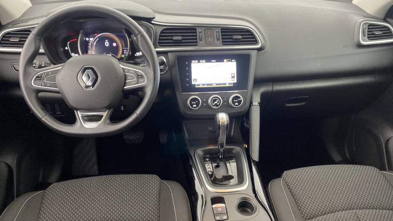 Vente en ligne Renault Kadjar  TCe 140 EDC au prix de 26 980 €