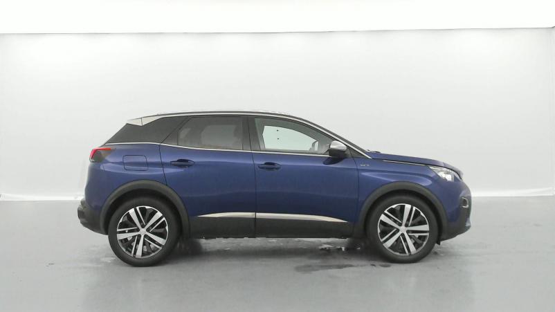 Vente en ligne Peugeot 3008  2.0 BlueHDi 180ch S&S EAT8 au prix de 25 500 €