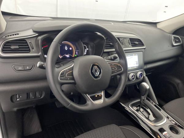 Vente en ligne Renault Kadjar  TCe 140 EDC au prix de 26 980 €