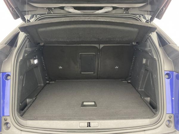 Vente en ligne Peugeot 3008  2.0 BlueHDi 180ch S&S EAT8 au prix de 25 500 €