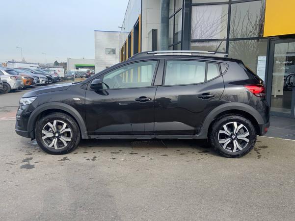 Vente en ligne Dacia Sandero  TCe 90 - 22 au prix de 16 500 €