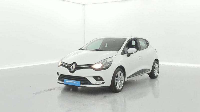 Vente en ligne Renault Clio 4 Clio dCi 75 Energy au prix de 10 490 €