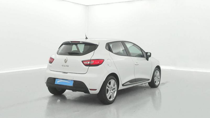 Vente en ligne Renault Clio 4 Clio dCi 75 Energy au prix de 10 490 €