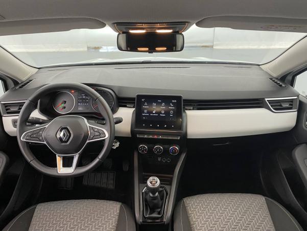 Vente en ligne Renault Clio 5 Clio TCe 100 GPL au prix de 16 990 €