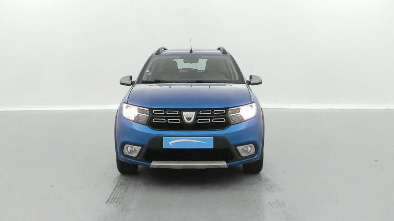 Vente en ligne Dacia Logan 2  TCe 90 au prix de 14 990 €