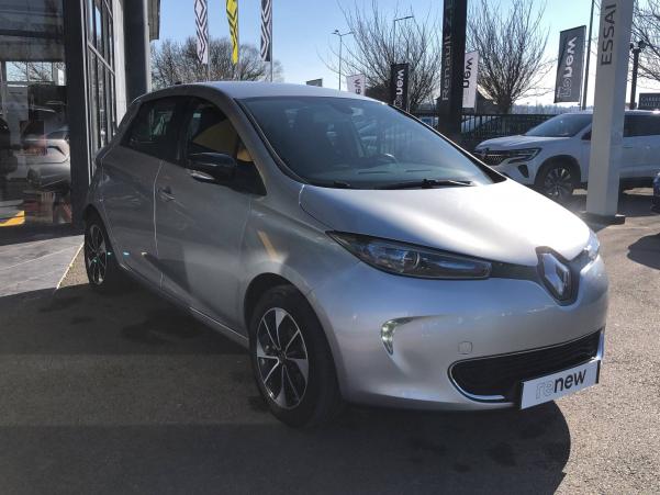 Vente en ligne Renault Zoé  R110 au prix de 9 990 €