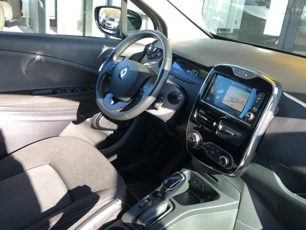 Vente en ligne Renault Zoé  R110 au prix de 9 990 €