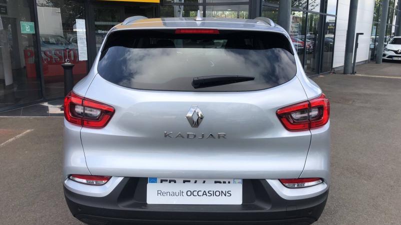Vente en ligne Renault Kadjar  Blue dCi 115 au prix de 21 900 €