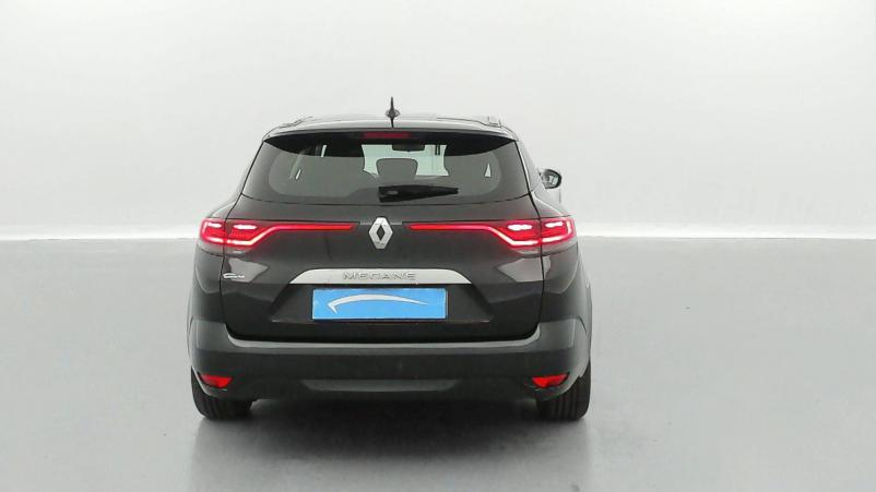 Vente en ligne Renault Megane 4 Estate Mégane IV Estate Blue dCi 115 au prix de 19 900 €