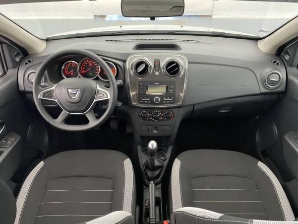 Vente en ligne Dacia Sandero  SCe 75 au prix de 10 990 €
