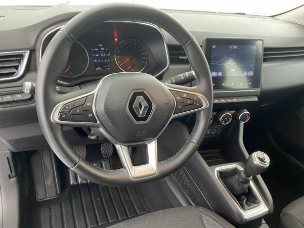 Vente en ligne Renault Clio 5 Clio Blue dCi 85 au prix de 14 500 €