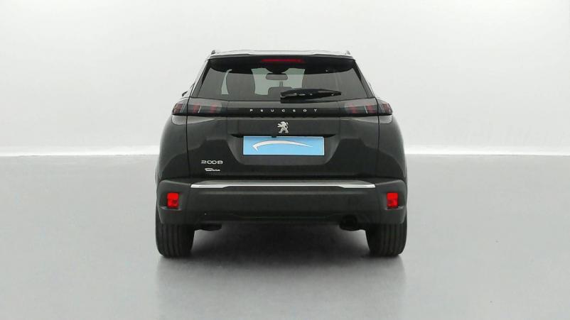 Vente en ligne Peugeot 2008  BlueHDi 100 S&S BVM6 au prix de 23 900 €