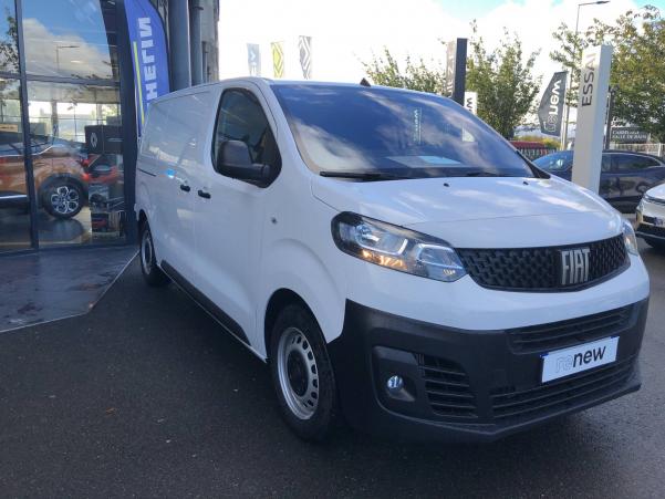 Vente en ligne Fiat Scudo  1.5 MULTIJET 120 STANDARD au prix de 29 490 €