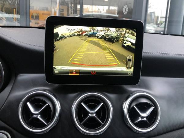 Vente en ligne Mercedes GLA  200 d 7-G DCT au prix de 29 500 €