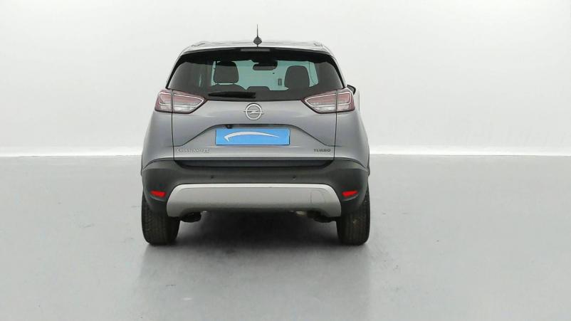 Vente en ligne Opel Crossland X  1.2 Turbo 130 ch au prix de 10 990 €