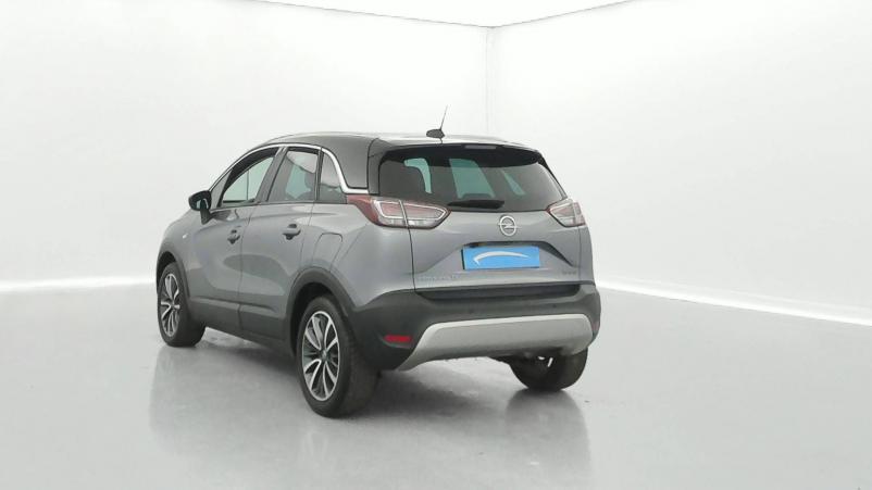 Vente en ligne Opel Crossland X  1.2 Turbo 130 ch au prix de 10 990 €