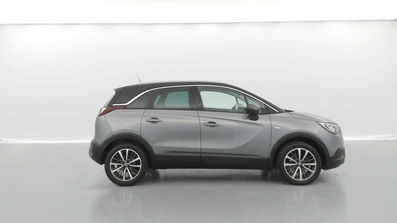 Vente en ligne Opel Crossland X  1.2 Turbo 130 ch au prix de 10 990 €