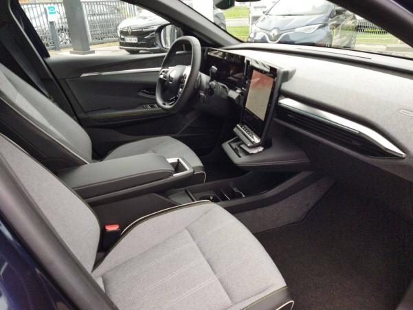 Vente en ligne Renault Megane E-Tech  EV60 220 ch optimum charge au prix de 44 000 €