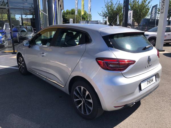 Vente en ligne Renault Clio 5 Clio Blue dCi 100 - 21N au prix de 19 990 €