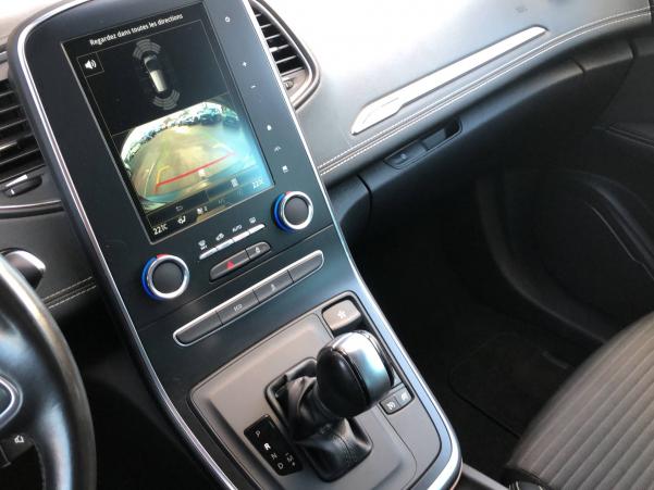 Vente en ligne Renault Scenic 4 Scenic Blue dCi 120 EDC au prix de 18 990 €