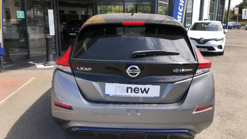 Vente en ligne Nissan Leaf  Electrique 40kWh au prix de 23 990 €