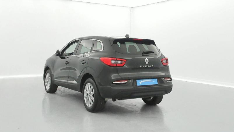 Vente en ligne Renault Kadjar  TCe 140 FAP au prix de 22 500 €