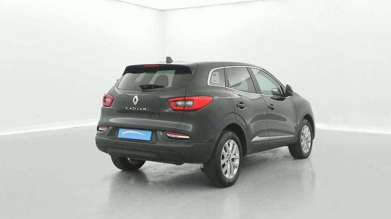 Vente en ligne Renault Kadjar  TCe 140 FAP au prix de 22 500 €