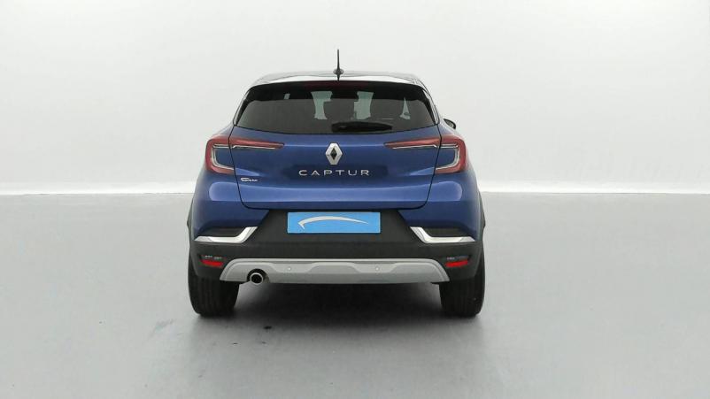 Vente en ligne Renault Captur  TCe 140 - 21 au prix de 20 490 €