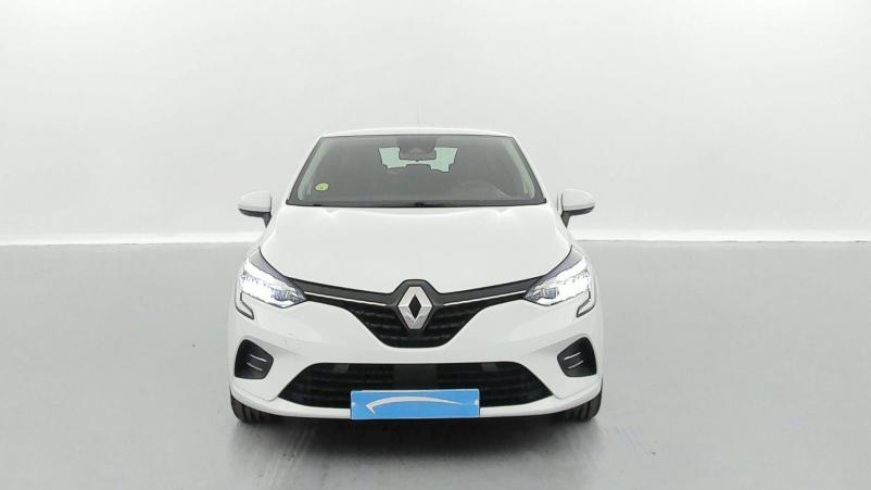 Vente en ligne Renault Clio 5 Clio Blue dCi 85 au prix de 14 500 €