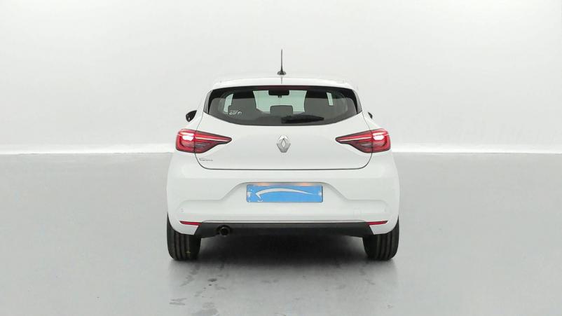Vente en ligne Renault Clio 5 Clio Blue dCi 85 au prix de 14 500 €