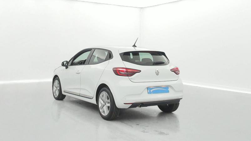Vente en ligne Renault Clio 5 Clio Blue dCi 85 au prix de 14 500 €