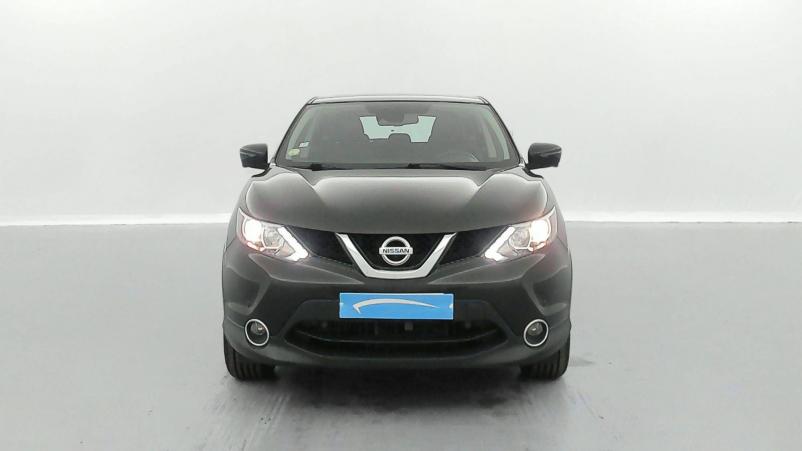 Vente en ligne Nissan Qashqai 2 Qashqai 1.6 dCi 130 Stop/Start au prix de 16 400 €