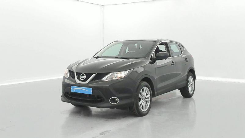 Vente en ligne Nissan Qashqai 2 Qashqai 1.6 dCi 130 Stop/Start au prix de 16 400 €