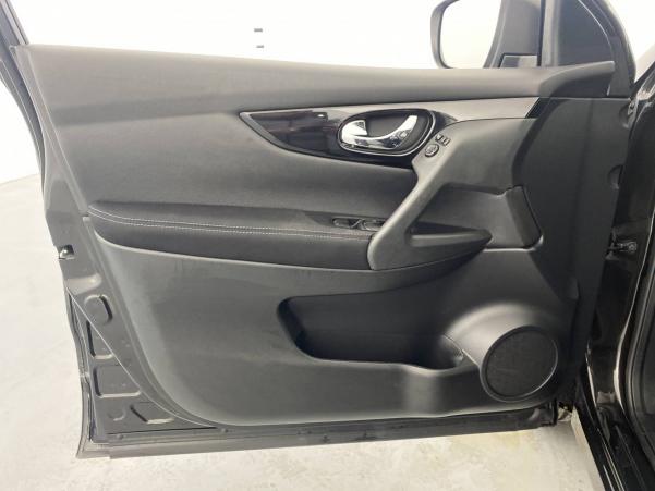 Vente en ligne Nissan Qashqai 2 Qashqai 1.6 dCi 130 Stop/Start au prix de 16 400 €