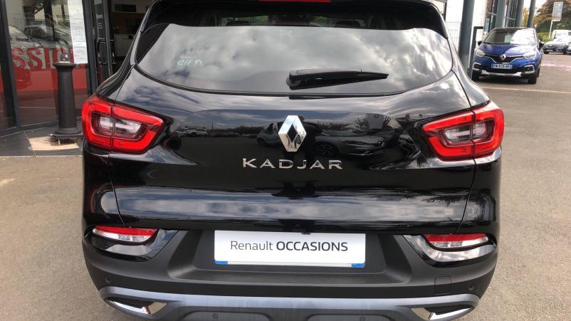 Vente en ligne Renault Kadjar  Blue dCi 115 EDC au prix de 20 900 €