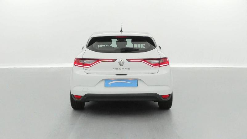 Vente en ligne Renault Megane 4 Mégane IV Berline TCe 100 Energy au prix de 11 990 €