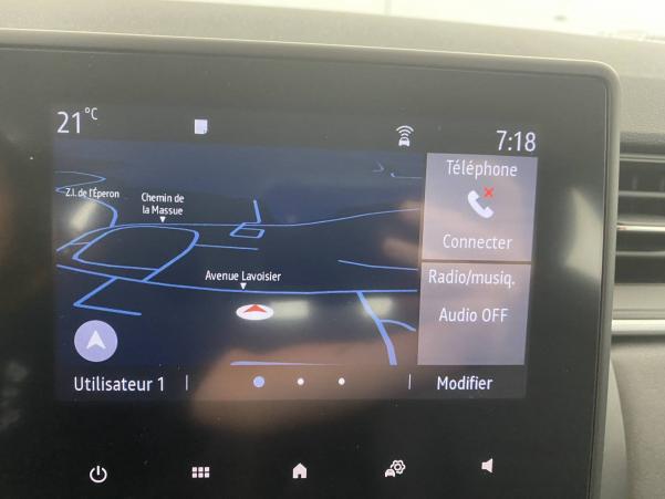 Vente en ligne Renault Captur  TCe 90 au prix de 15 990 €