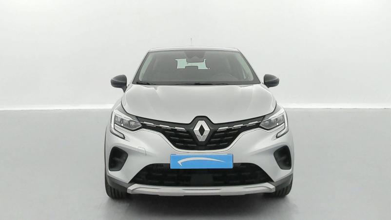 Vente en ligne Renault Captur  TCe 90 au prix de 15 990 €