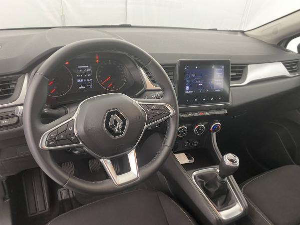 Vente en ligne Renault Captur  TCe 90 au prix de 15 990 €