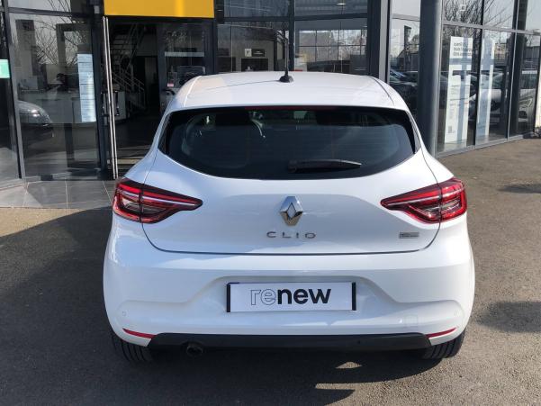 Vente en ligne Renault Clio 5 Clio TCe 100 GPL - 21N au prix de 16 900 €