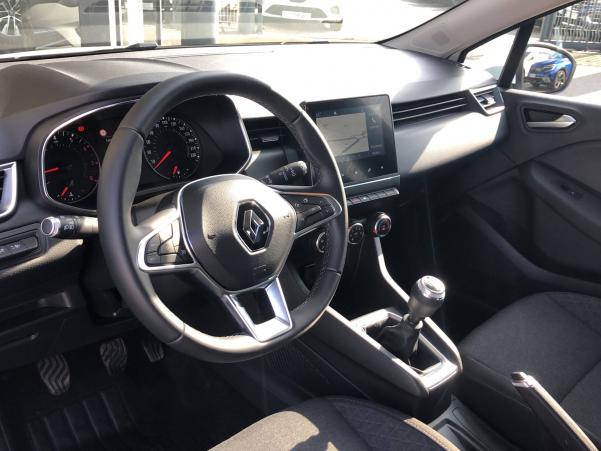 Vente en ligne Renault Clio 5 Clio TCe 100 GPL - 21N au prix de 16 900 €