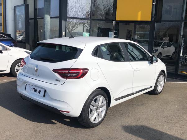 Vente en ligne Renault Clio 5 Clio TCe 100 GPL - 21N au prix de 16 900 €