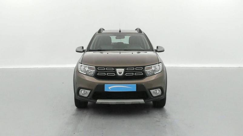 Vente en ligne Dacia Sandero  TCe 100 au prix de 14 490 €