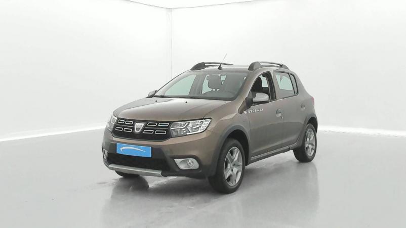 Vente en ligne Dacia Sandero  TCe 100 au prix de 13 490 €