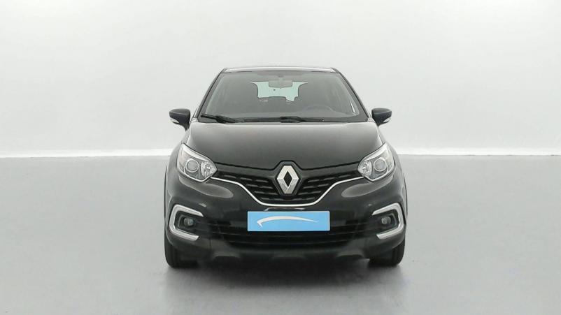 Vente en ligne Renault Captur Captur dCi 90 E6C au prix de 13 300 €