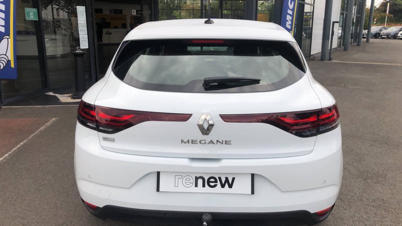 Vente en ligne Renault Megane 4 Mégane IV Berline TCe 115 FAP au prix de 18 900 €