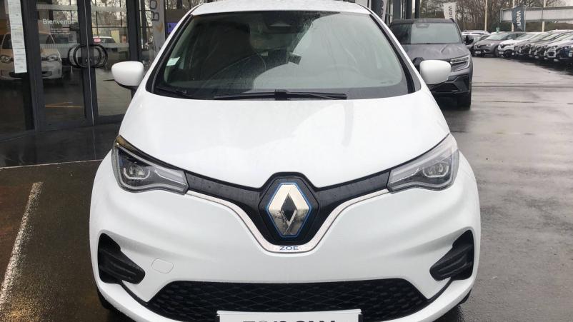 Vente en ligne Renault Zoé  R110 au prix de 17 990 €