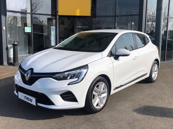 Vente en ligne Renault Clio 5 Clio TCe 100 GPL - 21N au prix de 16 900 €