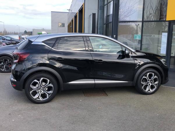 Vente en ligne Renault Captur  TCe 100 GPL au prix de 19 970 €